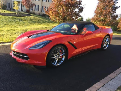 Used Car Dealer «Silverdale Auto Sales II», reviews and photos, 1003 Bethlehem Pike, Sellersville, PA 18960, USA