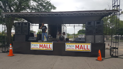 Shopping Mall «Elgin Shopping Mall», reviews and photos, 308 S McLean Blvd, Elgin, IL 60123, USA