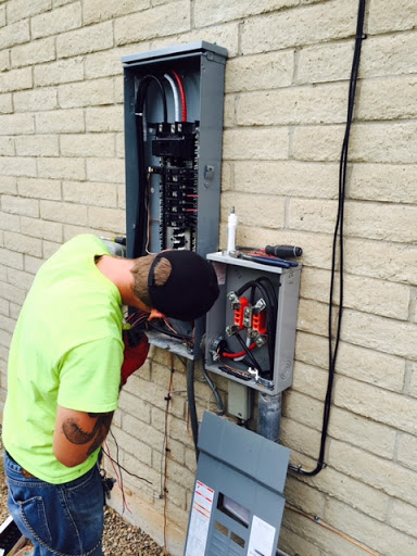 Electrician «Arizona Electrical Solutions LLC», reviews and photos, 1 E Washington St #500, Phoenix, AZ 85004, USA