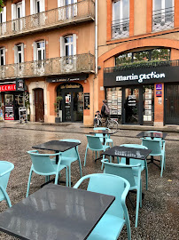 Atmosphère du Restauration rapide Nachitos à Toulouse - n°2