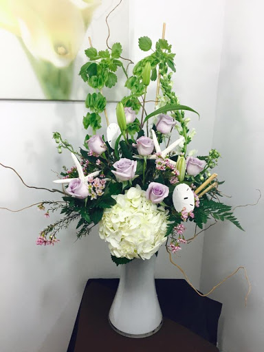 Florist «Paradise Beach Florist & Gifts», reviews and photos, 2356 N Hwy A1A, Melbourne, FL 32903, USA