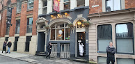 Town Hall Tavern Manchester