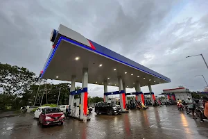Esmeralda Barreto Calangute Fuel Station image