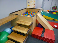 CCS Pediatric Therapy & Family Wellness - Photo 4 - Car repair in Vernon Hills, IL, Round Lake Beach