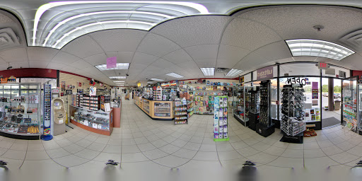 Tobacco Shop «Vape N Tobacco», reviews and photos, 1224 Ogden Ave E, Naperville, IL 60563, USA