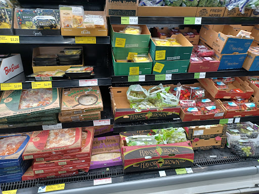 Supermarket «ALDI», reviews and photos, 19650 S Dixie Hwy, Cutler Bay, FL 33157, USA