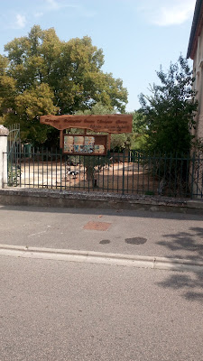 Côté Sud Provence à Saint-Didier