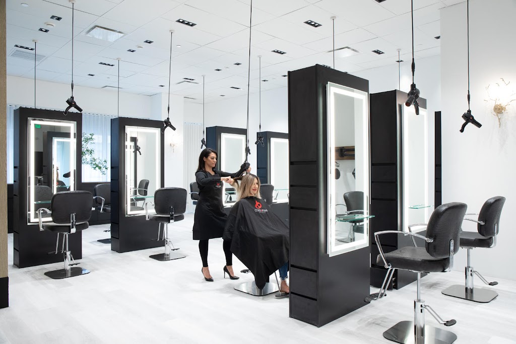 Colour Bar Studio 22102