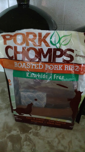 Pet Supply Store «PetSmart», reviews and photos, 16760 Highlands Center Blvd, Bristol, VA 24202, USA