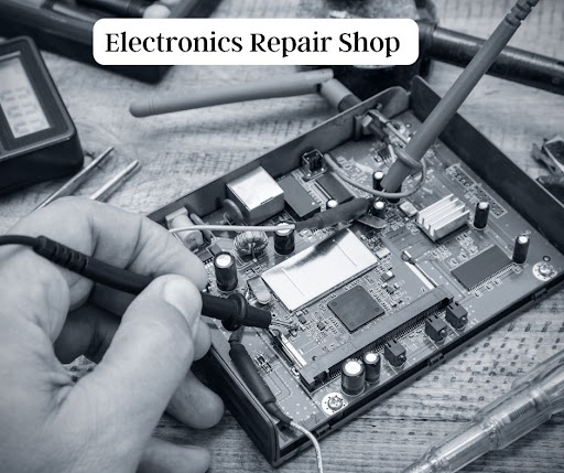 ACCESSORIZE IT - Cell Phone Repair and Accessories image