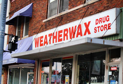 Pharmacy «Weatherwax», reviews and photos, 105 N Main St, Brooklyn, MI 49230, USA