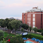 Photo n°1 de l'avis de Chrimmy.o fait le 17/09/2018 à 08:41 sur le  Hotel Benaco à Desenzano del Garda