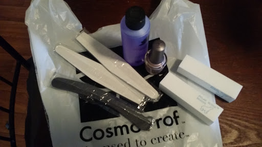 Beauty Supply Store «CosmoProf», reviews and photos, 3959 E 120th Ave, Thornton, CO 80233, USA