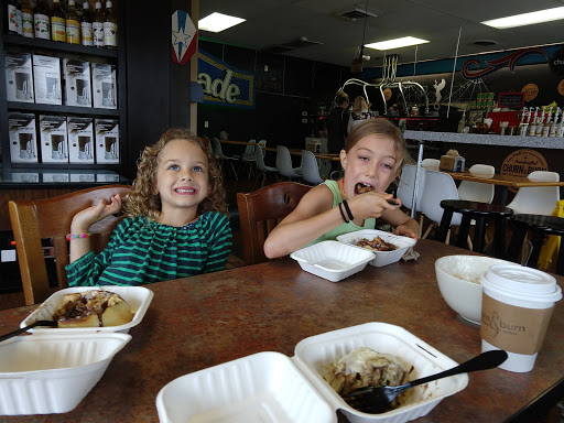 Coffee Shop «churn & burn», reviews and photos, 548 S Oliver St, Wichita, KS 67218, USA