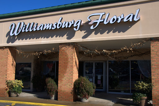 Florist «Williamsburg Floral & Gifts», reviews and photos, 701 Merrimac Trail, Williamsburg, VA 23185, USA