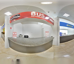 ADO Aeropuerto Cancun Terminal 2 photo