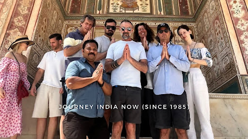 Journey India Now- Taxi Service | Tempo Traveller On Rent