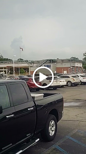 441 N Wabash Ave, Marion, IN 46952, USA
