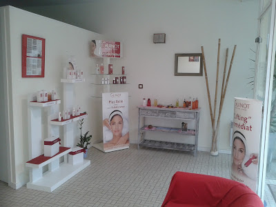 institut de beauté la fleur de tiaré à Castelnau-de-Médoc