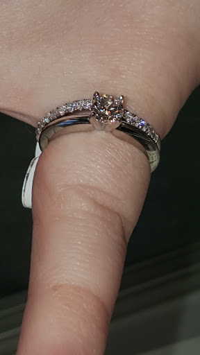 Jeweler «Hobbs Jewelers», reviews and photos, 571 US Hwy 72 W, Athens, AL 35611, USA