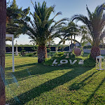 Photo n°1 de l'avis de GIULIANO.O fait le 13/07/2023 à 04:12 sur le  Albergo Hotel Il Quadrifoglio Sala Ricevimenti à Cerignola