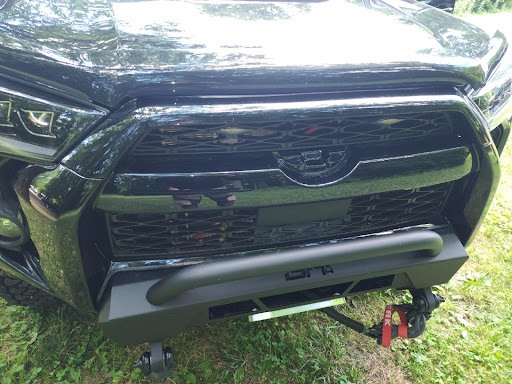 Auto Repair Shop «Metro Accident Repair Center», reviews and photos, 15541 Brookpark Rd, Cleveland, OH 44142, USA