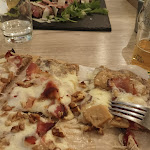 Photo n°2 de l'avis de Vincenzo.a fait le 07/07/2023 à 09:01 sur le  Pinsata à Sant'Agata di Militello