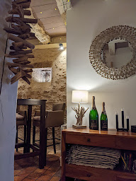 Photo n°7 de Restaurant Art'N Blum - Restaurant Nantes à Nantes ()