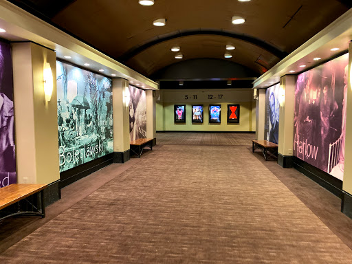 Movie Theater «AMC Deer Valley 17», reviews and photos, 3033 Agua Fria Fwy, Phoenix, AZ 85027, USA