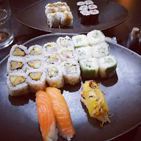 Plats et boissons du Restaurant de sushis Sushi Shop à Montpellier - n°17