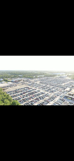 Used Auto Parts Store «Cocoa Auto Salvage», reviews and photos, 810 S Industry Rd, Cocoa, FL 32926, USA