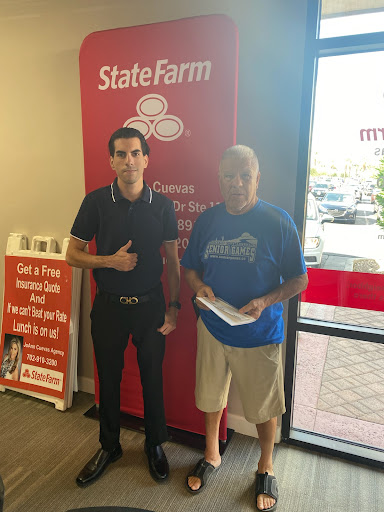 Insurance Agency «JoAnn Cuevas - State Farm Insurance Agent», reviews and photos
