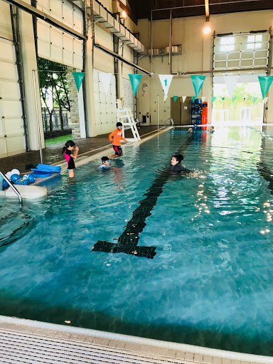 Recreation Center «West University Place Recreation Center», reviews and photos, 4210 Bellaire Blvd, Houston, TX 77025, USA