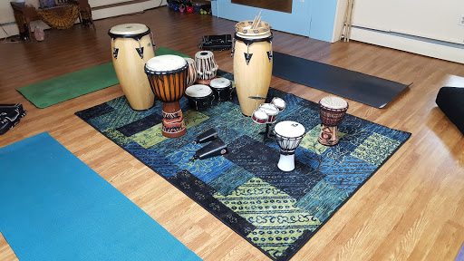 Yoga Studio «AC Yoga», reviews and photos, 15 N Rosborough Ave, Ventnor City, NJ 08406, USA