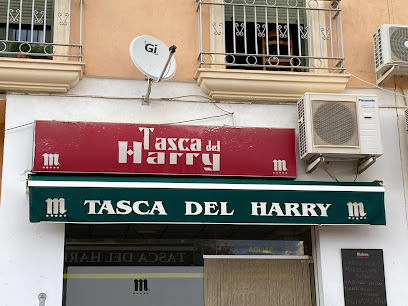 TASCA DEL HARRY