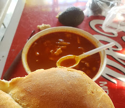 Campos De Futbol Pereyra photo