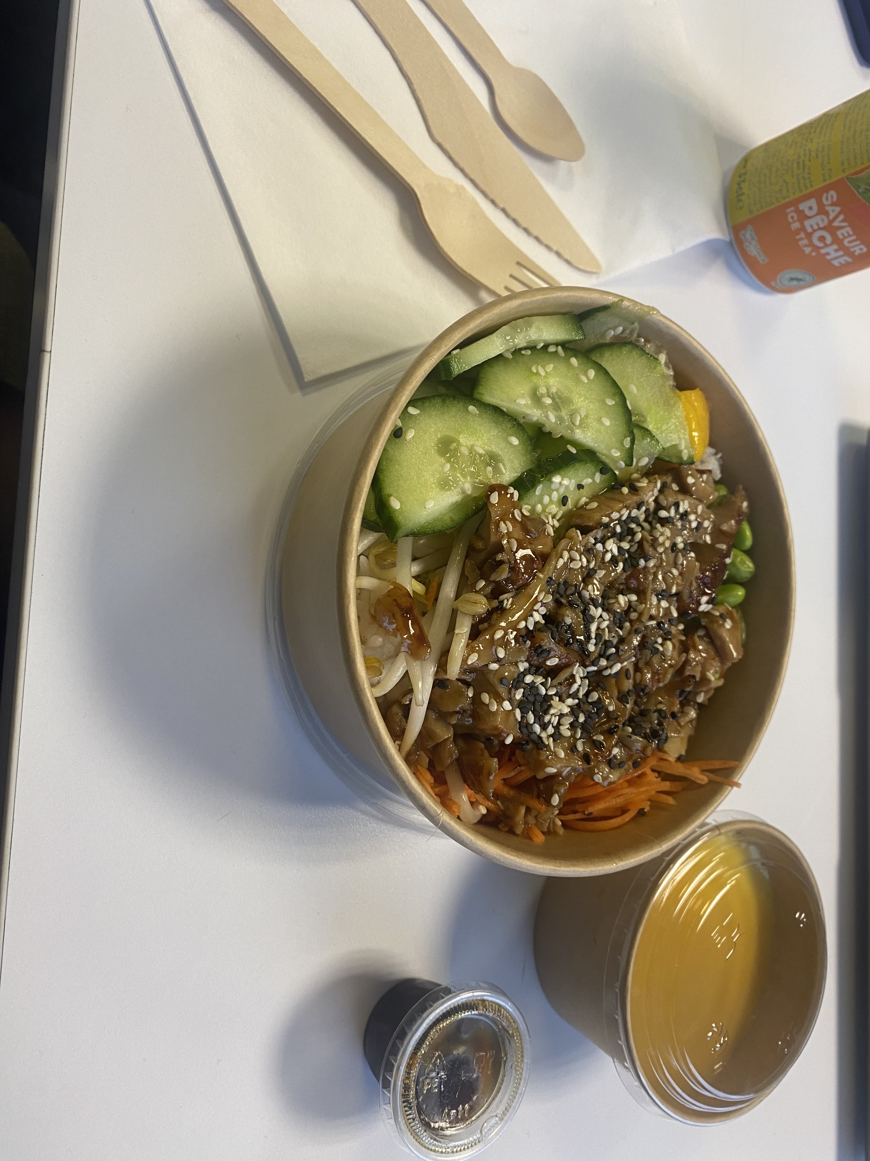 Photo n° 1 de l'avis de Chloé.E fait le 16/11/2023 à 11:50