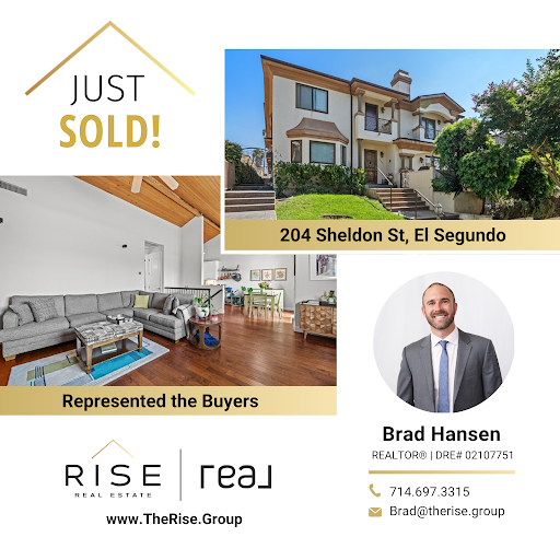 Rise Real Estate Group image