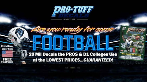 Print Shop «Pro Tuff Decals», reviews and photos, 7505 Eastgate Rd, Crystal Lake, IL 60014, USA