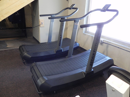 Martial Arts School «Twisted Fitness», reviews and photos, 2114 Winnebago St, Madison, WI 53704, USA