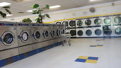 A Soapbox Laundromat