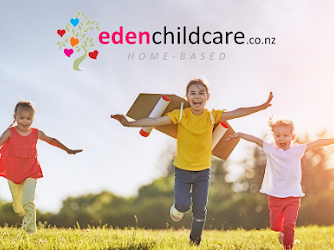Eden Home-Based Childcare