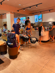 Photo n°38 de Starbucks à Nice ()