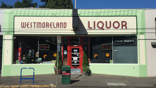 Liquor Store «Westmoreland Liquor Store», reviews and photos, 7207 SE Milwaukie Ave, Portland, OR 97202, USA