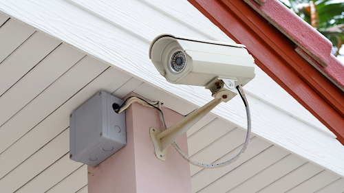 Magasin de matériel de surveillance IN SECURITY Camaret-sur-Aigues