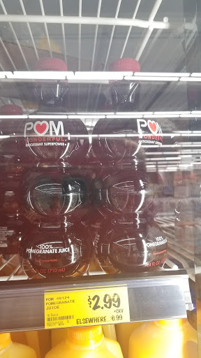 Grocery Store «Grocery Outlet Bargain Market», reviews and photos, 15719 Downey Ave, Paramount, CA 90723, USA