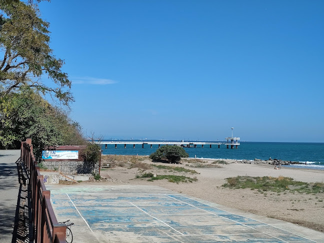 Морска градина