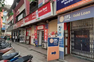 Union Bank Of India Silver Park image