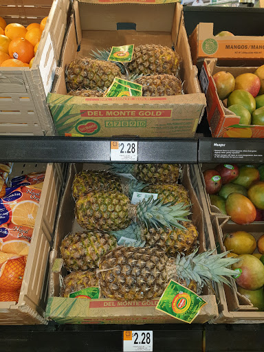 Discount Supermarket «Walmart Central», reviews and photos, 1012 Riley St, Folsom, CA 95630, USA