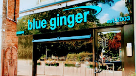 Blue Ginger Indian Takeaway Kempston (Bedford)